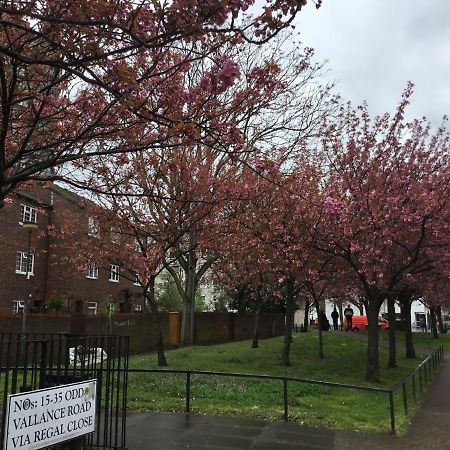 Al Iram Guest House London Luaran gambar