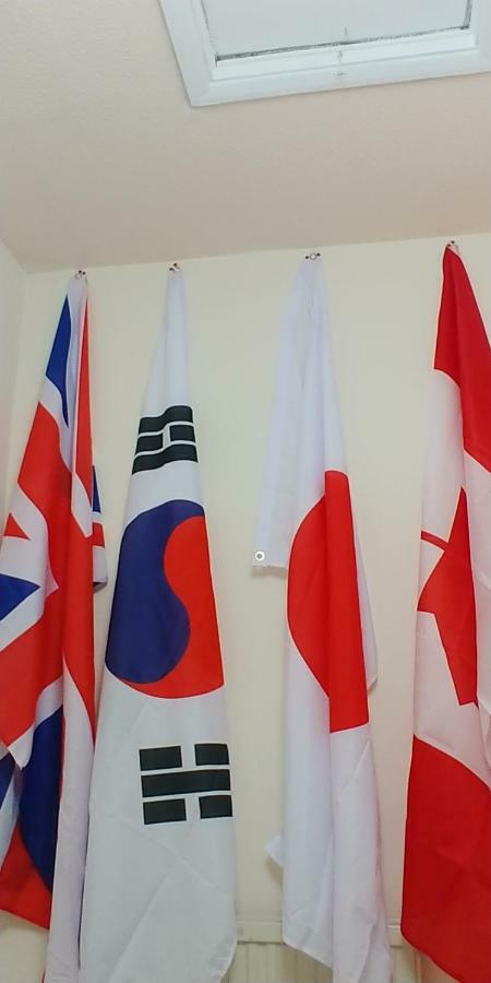 Al Iram Guest House London Luaran gambar