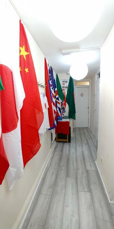 Al Iram Guest House London Luaran gambar