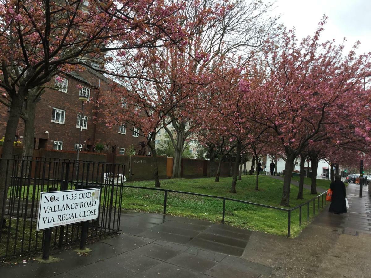 Al Iram Guest House London Luaran gambar