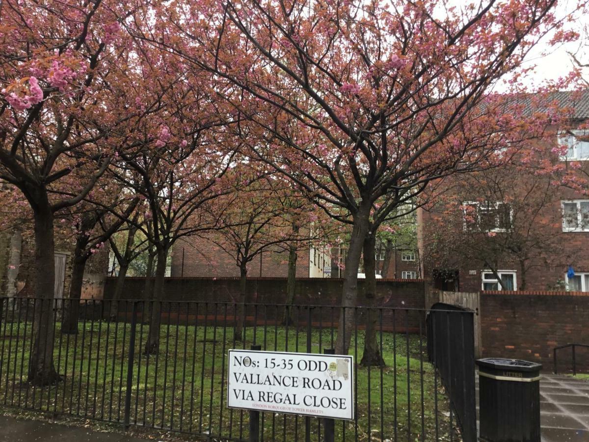 Al Iram Guest House London Luaran gambar